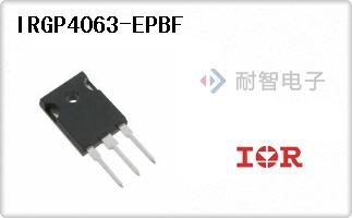 IRGP4063-EPBF