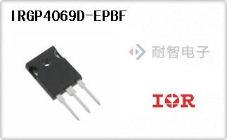 IRGP4069D-EPBF