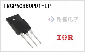 IRGP50B60PD1-EP