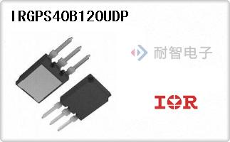 IRGPS40B120UDP