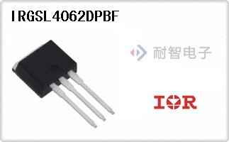 IRGSL4062DPBF