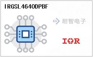 IRGSL4640DPBF