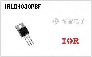 IRLB4030PBF