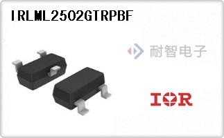 IRLML2502GTRPBF