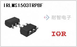 IRLMS1503TRPBF