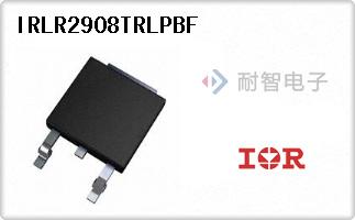 IRLR2908TRLPBF