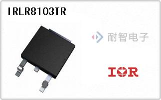 IRLR8103TR