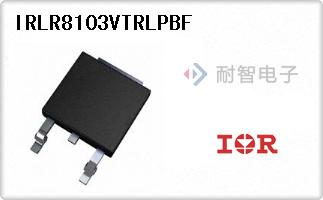 IRLR8103VTRLPBF