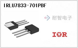 IRLU7833-701PBF