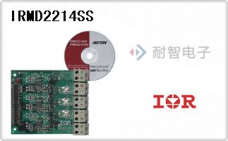 IRMD2214SS