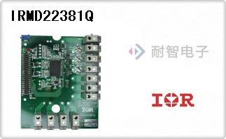 IRMD22381Q