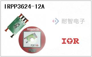 IRPP3624-12A