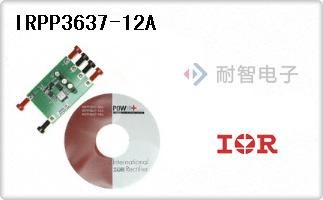 IRPP3637-12A