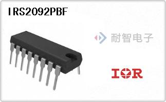 IRS2092PBF