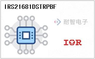 IRS21681DSTRPBF