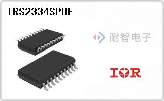IRS2334SPBF