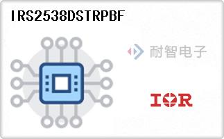 IRS2538DSTRPBF