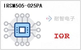 IRSM505-025PA