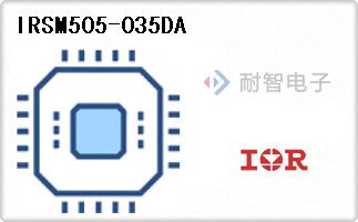 IRSM505-035DA