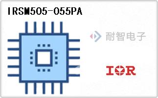 IRSM505-055PA