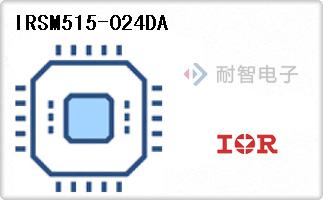 IRSM515-024DA