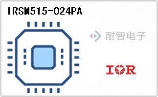 IRSM515-024PA