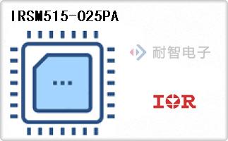 IRSM515-025PA