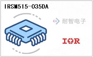 IRSM515-035DA