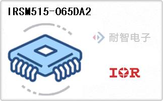 IRSM515-065DA2