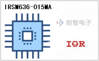 IRSM636-015MA