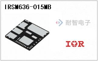 IRSM636-015MB