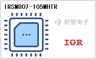 IRSM807-105MHTR