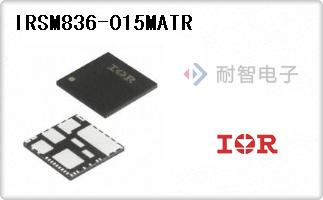 IRSM836-015MATR