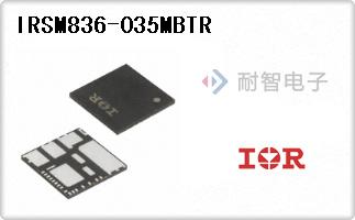 IRSM836-035MBTR