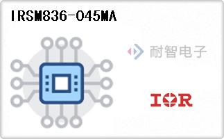 IRSM836-045MA