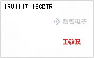 IRU1117-18CDTR