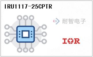 IRU1117-25CPTR
