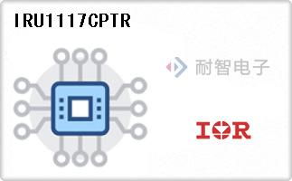 IRU1117CPTR