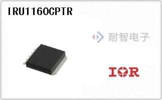 IRU1160CPTR