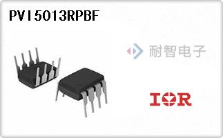 IR公司的晶体管，光电输出光隔离器-PVI5013RPBF