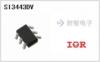 SI3443DV