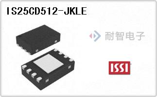 IS25CD512-JKLE