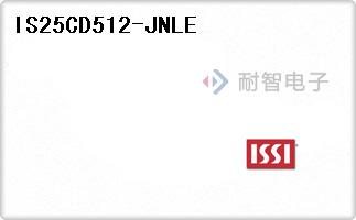 IS25CD512-JNLE