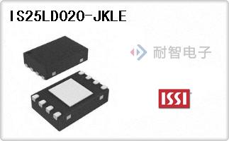 IS25LD020-JKLE