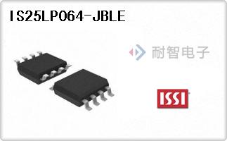 IS25LP064-JBLE