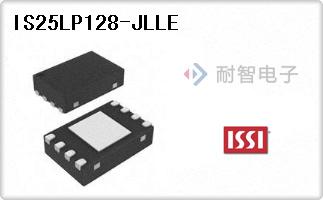 IS25LP128-JLLE
