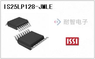 IS25LP128-JMLE