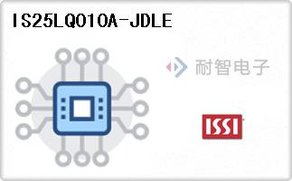 IS25LQ010A-JDLE