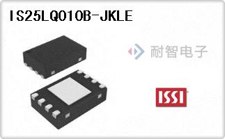 IS25LQ010B-JKLE