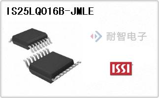 IS25LQ016B-JMLE